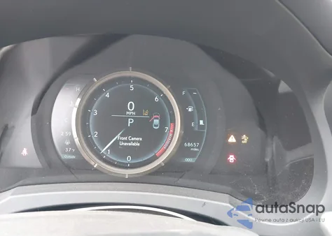 2018 Lexus Rc 350 z USA, uszkodzony, nr VIN JTHHZ5BC2J5018533